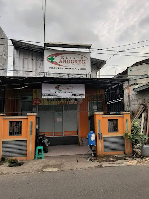 Klinik anggrek
