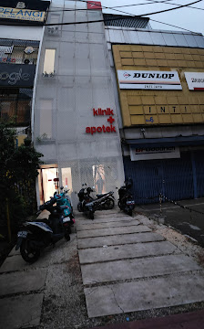 Klinik Angsamerah Fatmawati
