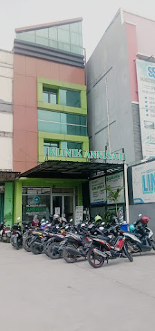 Klinik Annisa II