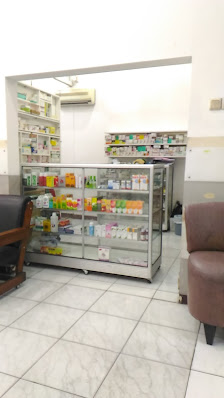 Klinik & Apotek Kebon Kacang