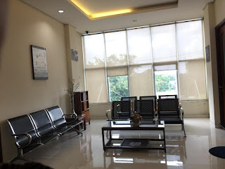 Klinik Apothek Buka