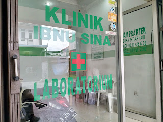 Klinik aqilla