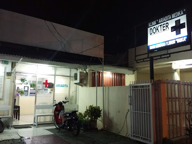 Klinik Ariadita Medika