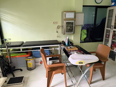 Klinik Arif Kusuma Wardhana