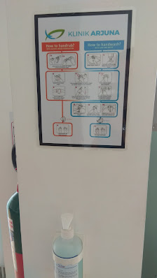 Klinik Arjuna