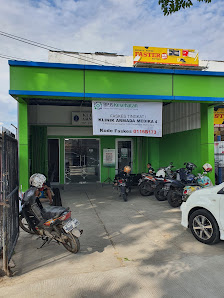 Klinik Armada Medika 4