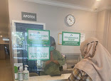 KLINIK ARRAHMAN INDUSTRI MEDICAL CLINIC