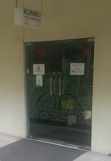 Klinik Artha Graha Peduli Hotel Borobudur Jakarta