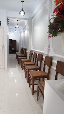 Klinik Asem Raya