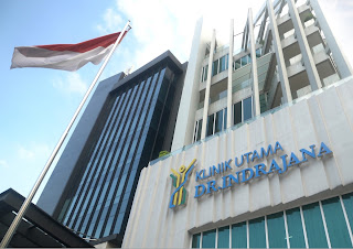 Klinik Asma Indrayana