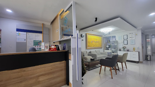 Klinik Atlanta - Klinik Dokter Spesialis Kulit Kelamin