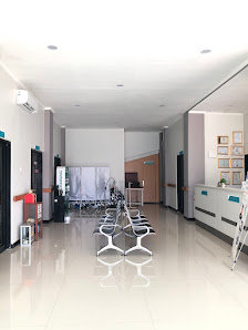 Klinik Auliya Burangkeng
