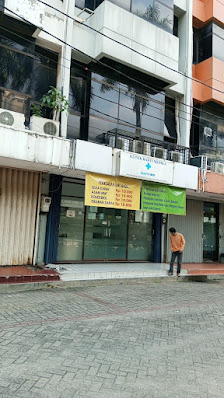 KLINIK BAKTI MEDIKA