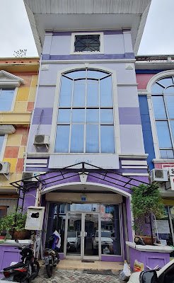 Klinik Bedah & Kecantikan Lavender