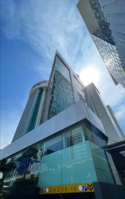 Klinik Bedah Vaskular - Mayapada Hospital Kuningan