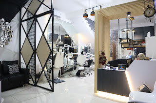 Klinik behel surabaya