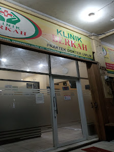 Klinik Berkah