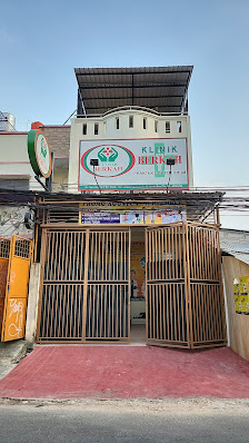 Klinik Berkah Kapuk