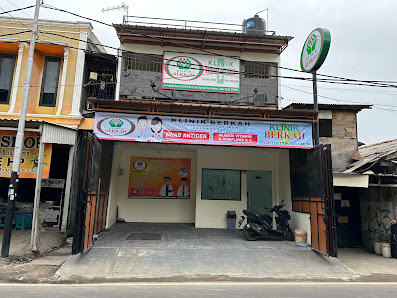 Klinik Berkah Prepedan