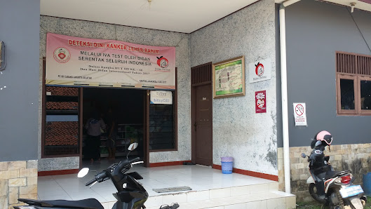 Klinik Bersalin Bidan Riyanti Kusnawan
