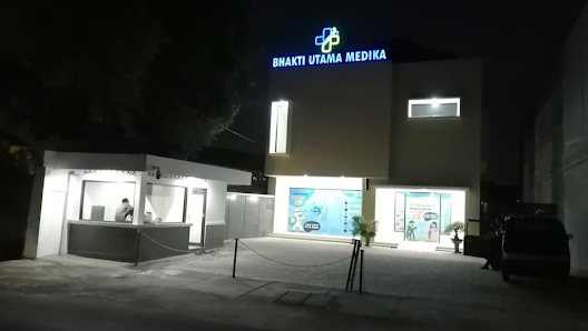 Klinik Bhakti Utama Medika
