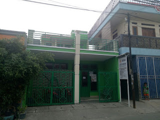 Klinik Bidan Bekti Wardani