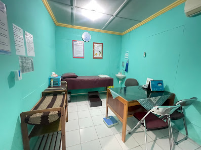 Klinik Bidan Hj Suwartiningsih
