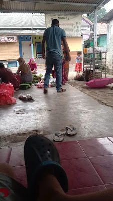 Klinik Bidan Nepianna Gultom
