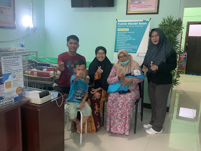 Klinik Bidan Sri Handayani