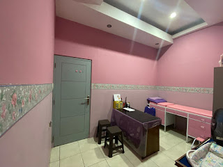 Klinik BIDAN SYANI