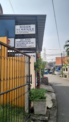 Klinik Bidan Wayan