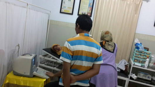 Klinik Bidan Yati GMM
