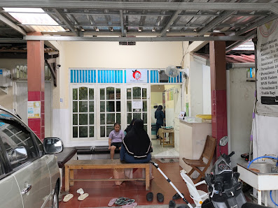 Klinik Bidan Yessi Mariana