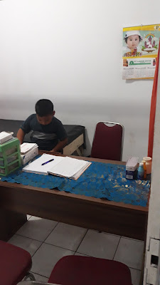 Klinik Bina Sehat