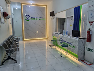 Klinik @borsiii GENNISA