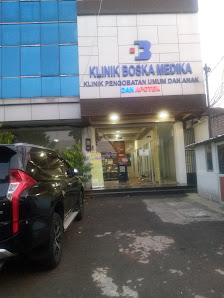 KLINIK BOSKA MEDIKA