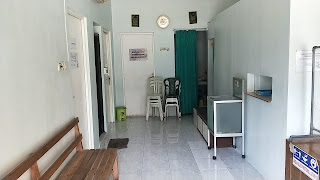 Klinik BSMI Randu