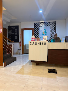 Klinik Bumi