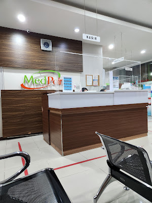 Klinik Cahaya Damai
