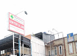 Klinik Cahaya Kebagusan, Apartemen Kebagusan City