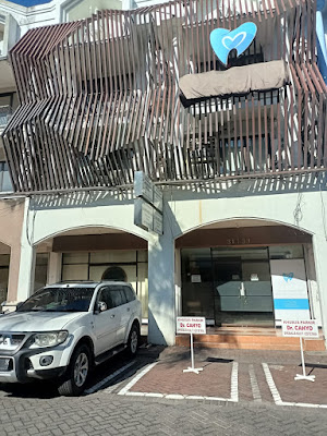 Klinik Cahyo Santoso. Dr SpKK