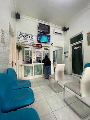 Klinik Cantik