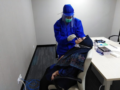 Klinik Catra Medika Kemayoran