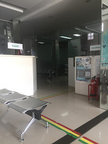 Klinik Cempaka 24 Jam Pulo Gebang