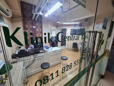 Klinik Central Park