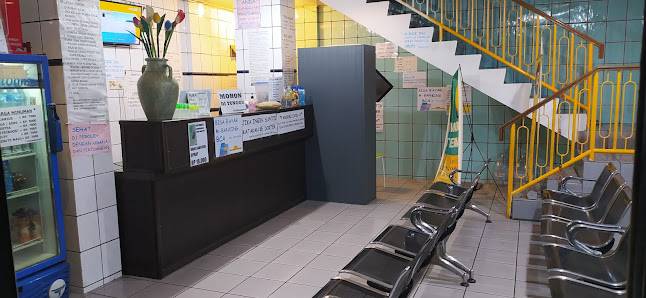 Klinik Chandra Sino