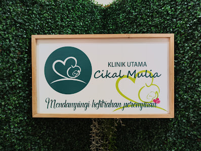 KLINIK CIKAL MULIA (KLINIK BERSALIN)