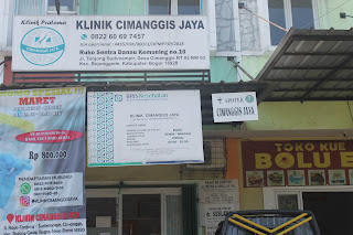 Klinik Cimanggis