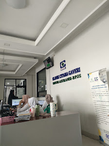 Klinik Citama Gaveri