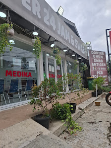 Klinik Citra Medika Kramat Jati